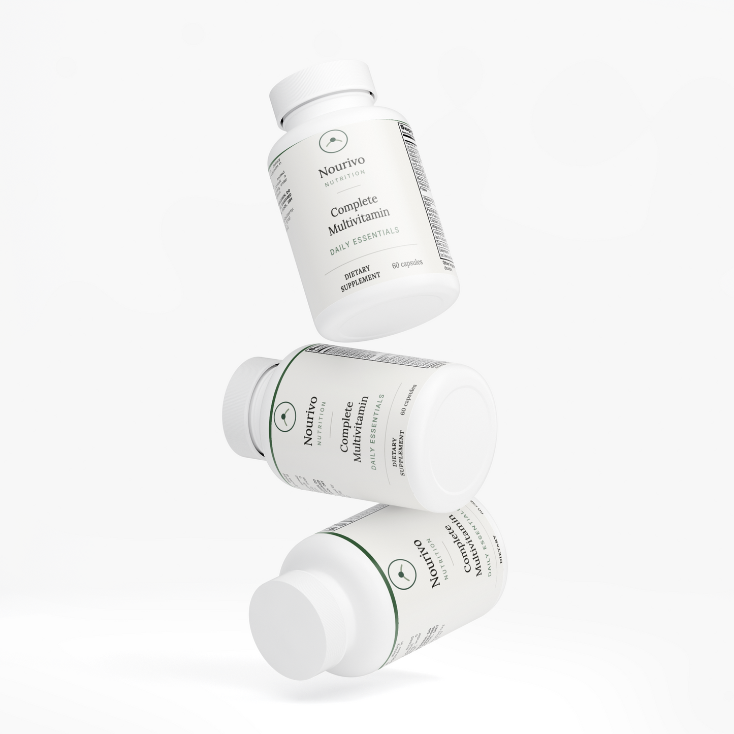Complete Multivitamin
