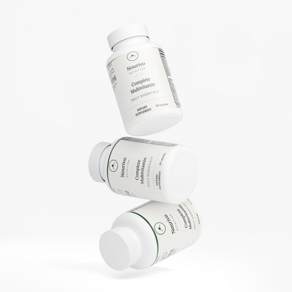 Complete Multivitamin