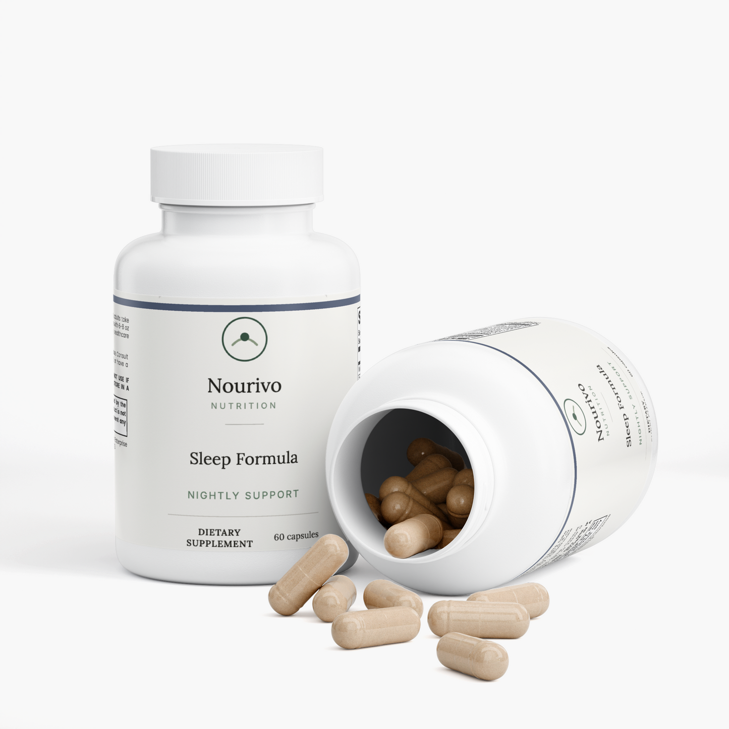 Sleep Formula