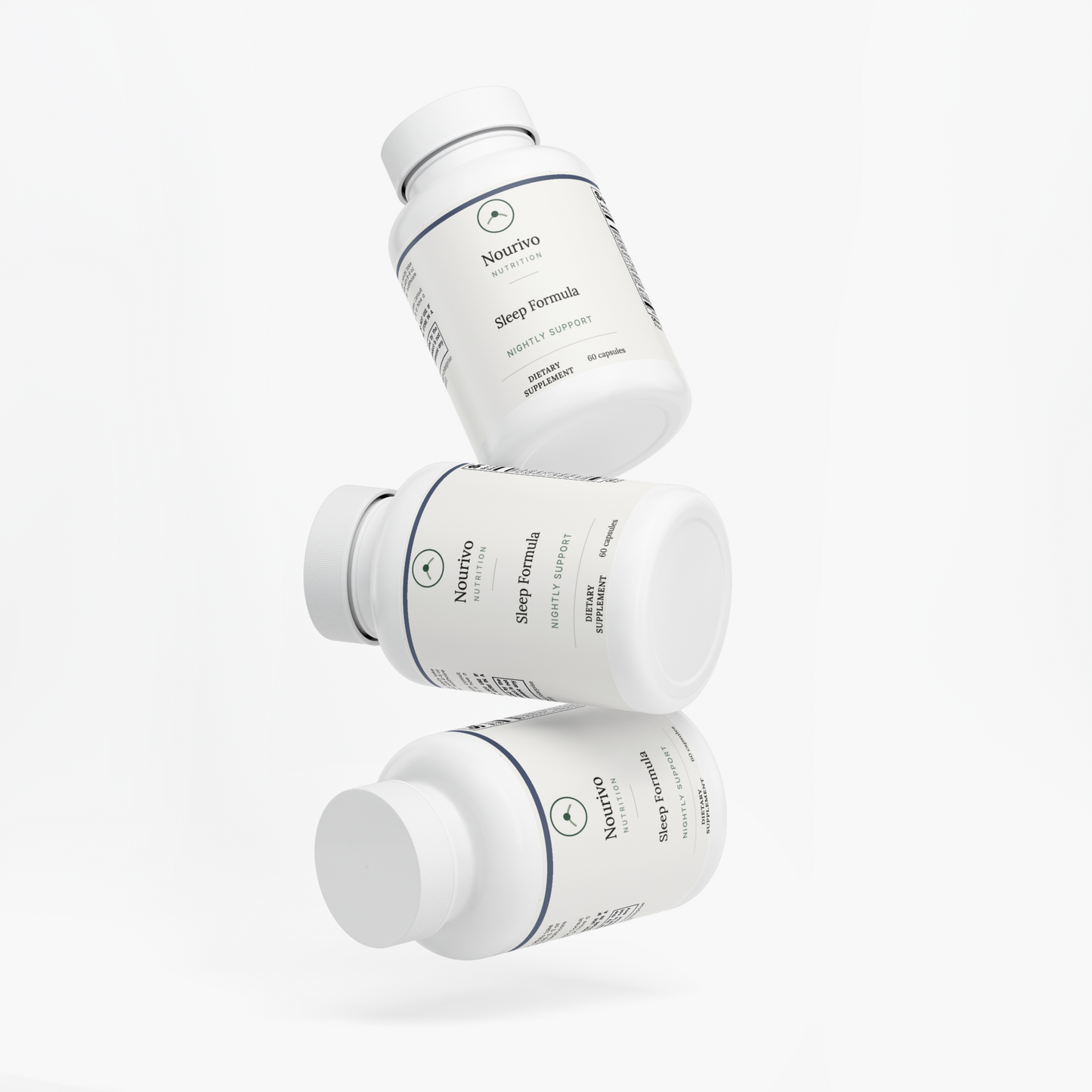 Sleep Formula