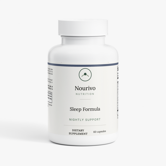 Sleep Formula