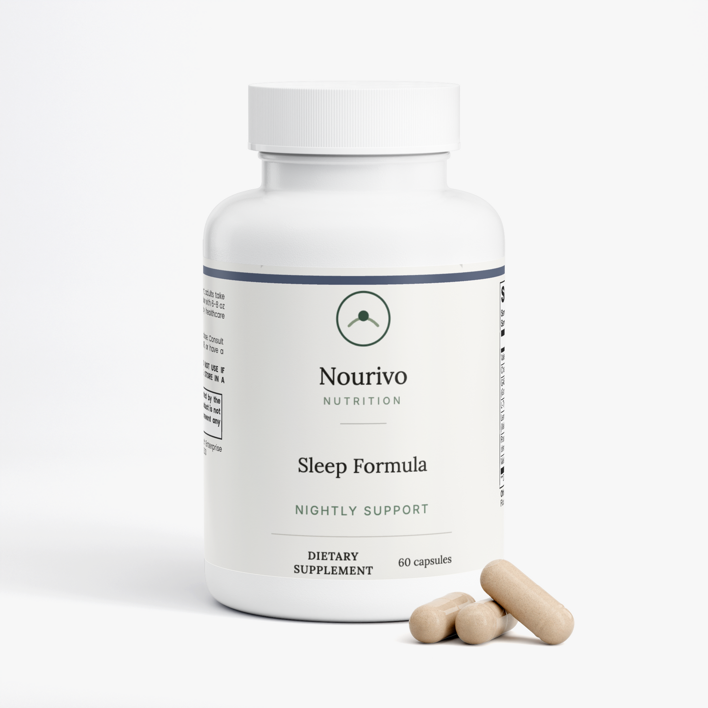 Sleep Formula
