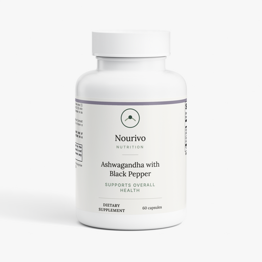 Ashwagandha