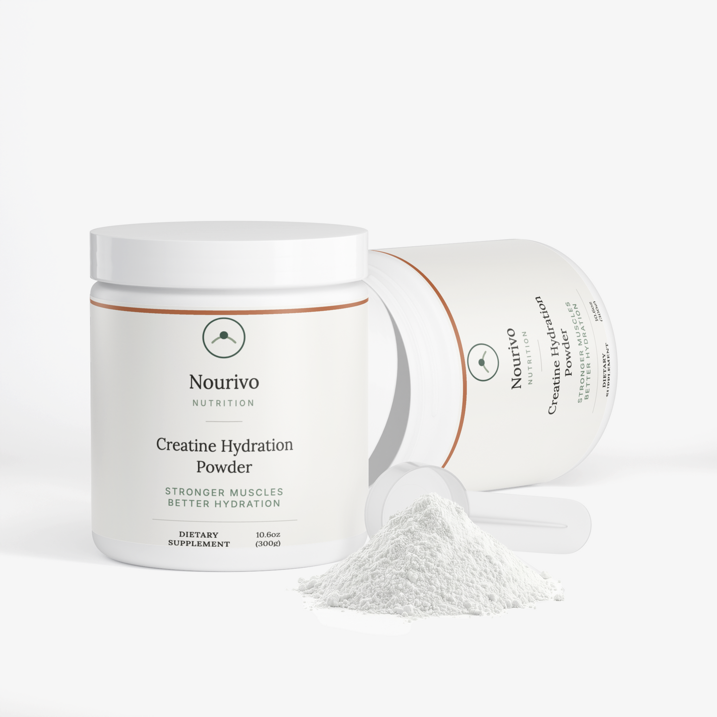 Creatine Hydration Powder