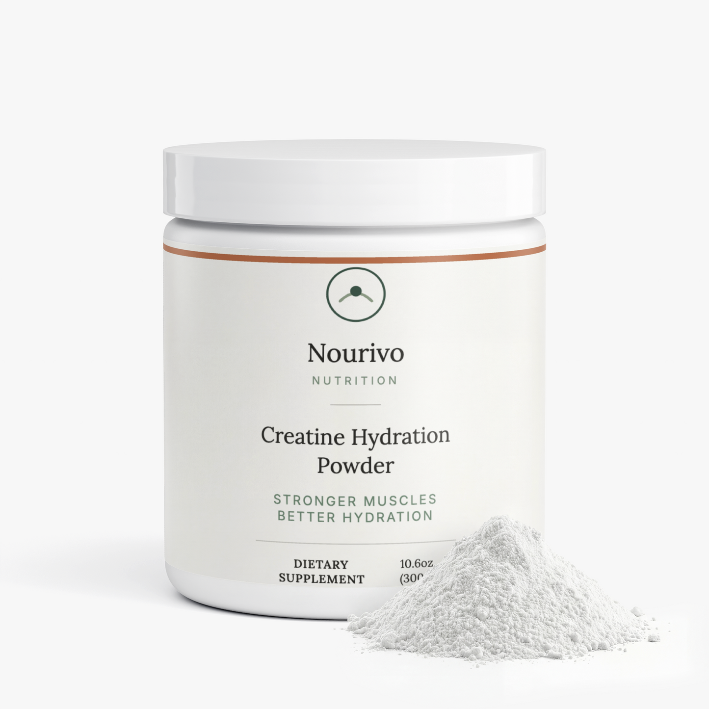 Creatine Hydration Powder