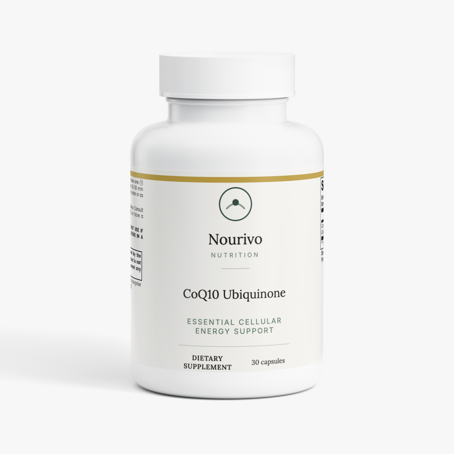 CoQ10 Ubiquinone