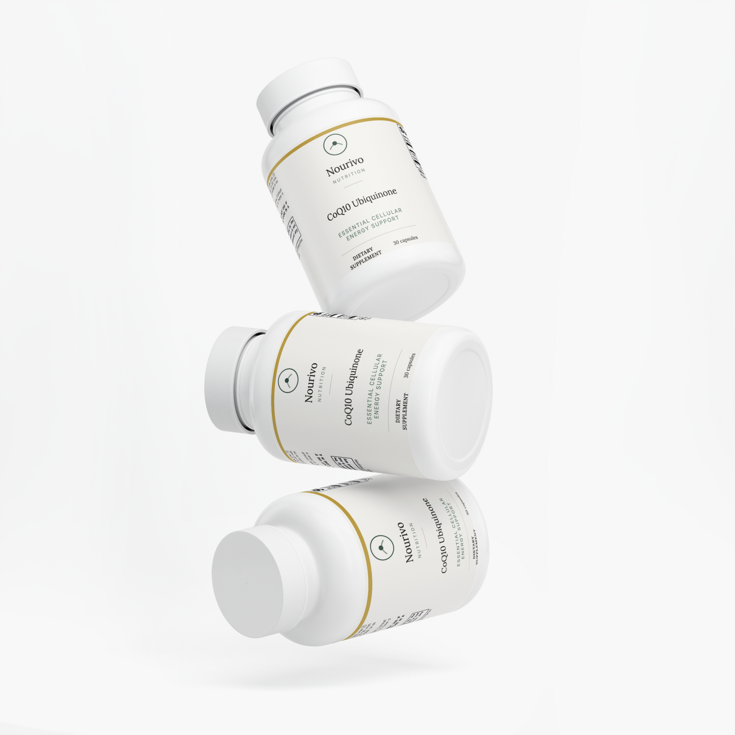 CoQ10 Ubiquinone