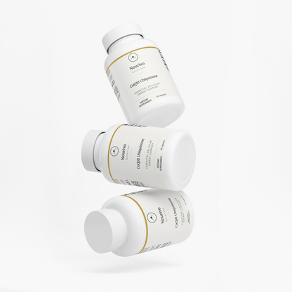 CoQ10 Ubiquinone
