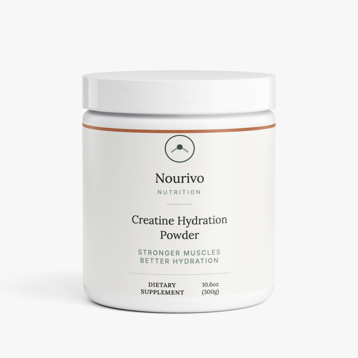 Creatine Hydration Powder