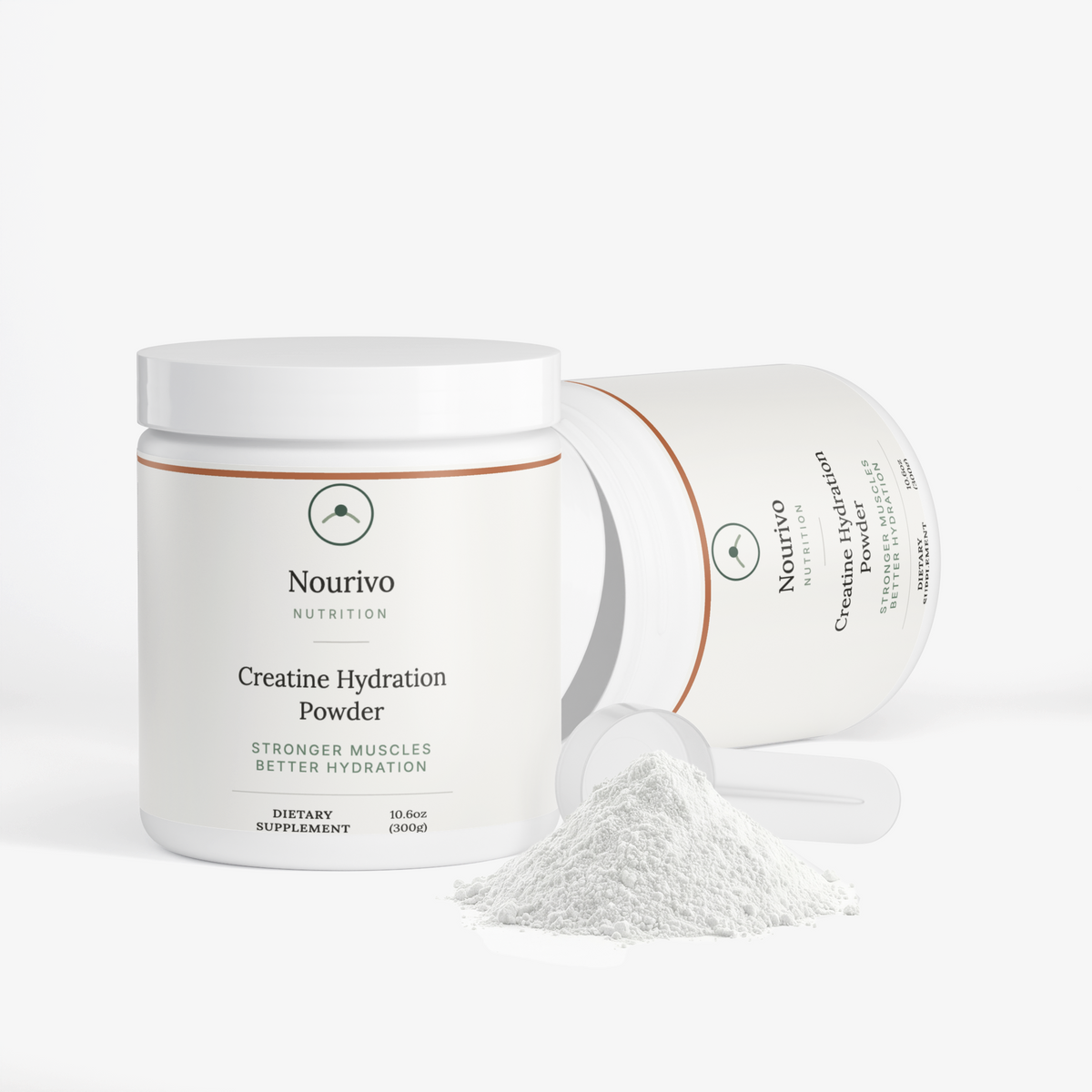 Creatine Hydration Powder