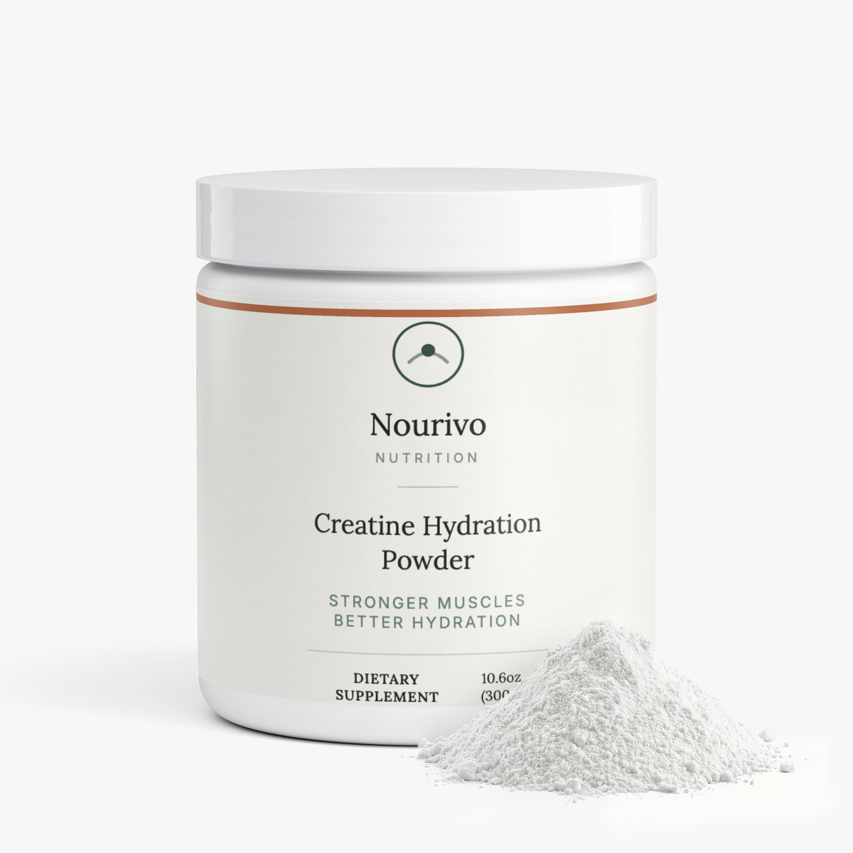 Creatine Hydration Powder