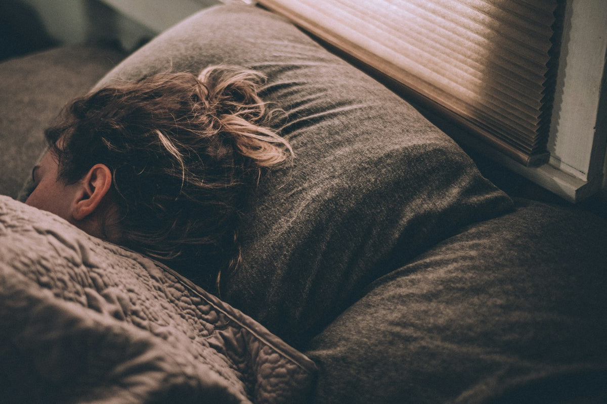 Sleep Formula